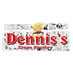 Dennis Crepe Factory